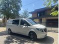 MERCEDES-BENZ VITO 2017/1 - 1