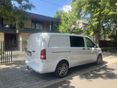 MERCEDES-BENZ VITO 2017/1 - 2