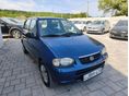 SUZUKI ALTO 2004/3 - 3