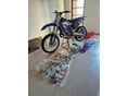 YAMAHA YZ 125 