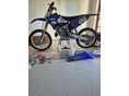 YAMAHA YZ 125 2010 - 2