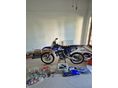 YAMAHA YZ 125 2010 - 3
