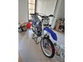 YAMAHA YZ 125 2010 - 5