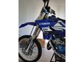 YAMAHA YZ 125 2010 - 8