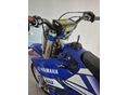 YAMAHA YZ 125 2010 - 9