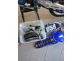 YAMAHA YZ 125 2010 - 11