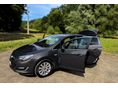 OPEL ASTRA J 2015/3 - 2