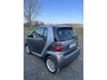 SMART FORTWO COUPE 