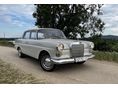 MERCEDES-BENZ W 110 1966/1 - 1