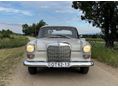 MERCEDES-BENZ W 110 1966/1 - 2