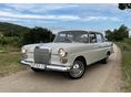 MERCEDES-BENZ W 110 1966/1 - 3