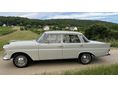 MERCEDES-BENZ W 110 1966/1 - 4