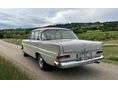 MERCEDES-BENZ W 110 1966/1 - 5