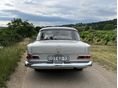 MERCEDES-BENZ W 110 1966/1 - 6