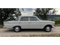 MERCEDES-BENZ W 110 1966/1 - 8
