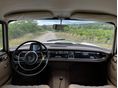 MERCEDES-BENZ W 110 1966/1 - 11
