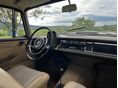 MERCEDES-BENZ W 110 1966/1 - 12