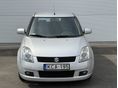 SUZUKI SWIFT 2006/1 - 2