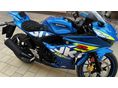 SUZUKI GSX-R 125 2022 - 2