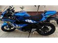 SUZUKI GSX-R 125 2022 - 3