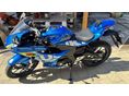 SUZUKI GSX-R 125 2022 - 4