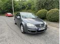 VOLKSWAGEN JETTA 2010/1 - 2