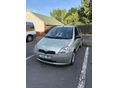 TOYOTA YARIS 1.0 Linea Terra