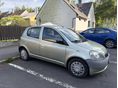 TOYOTA YARIS 2002/12 - 3