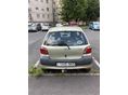 TOYOTA YARIS 2002/12 - 4