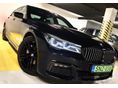BMW 740 2018/2 - 2
