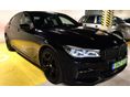 BMW 740 2018/2 - 3