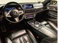 BMW 740 2018/2 - 23
