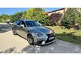 LEXUS IS 300h Comfort&Navigation (Automata)