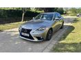 LEXUS IS 2015/9 - 5