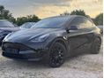 TESLA MODEL Y RWD (Automata) Törésmentes Teljeskörű Gyári Garancia 20 Induction kerekek