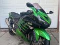 KAWASAKI ZZR 1400 2014/6 - 2