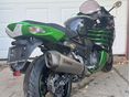 KAWASAKI ZZR 1400 2014/6 - 3