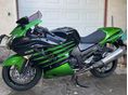 KAWASAKI ZZR 1400 2014/6 - 4