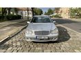 MERCEDES-BENZ C 200 2005/11 - 2