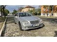 MERCEDES-BENZ C 200 2005/11 - 5