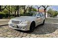 MERCEDES-BENZ C 200 2005/11 - 6