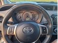 TOYOTA YARIS 2016/12 - 2