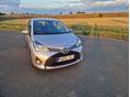 TOYOTA YARIS 2016/12 - 4