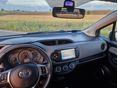 TOYOTA YARIS 2016/12 - 5
