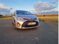 TOYOTA YARIS 2016/12 - 7