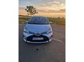TOYOTA YARIS 2016/12 - 8