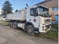 VOLVO FH12 6x4