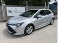 TOYOTA COROLLA 1.8 Hybrid Comfort e-CVT 2021 - smart - led - kamera - radar - navi - vezetést tám. rendszerek