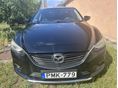 MAZDA 6 2.2 CD150 Revolution