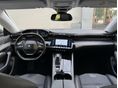 PEUGEOT 508 2021/8 - 12